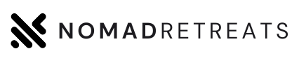 Nomad Retreats Logo